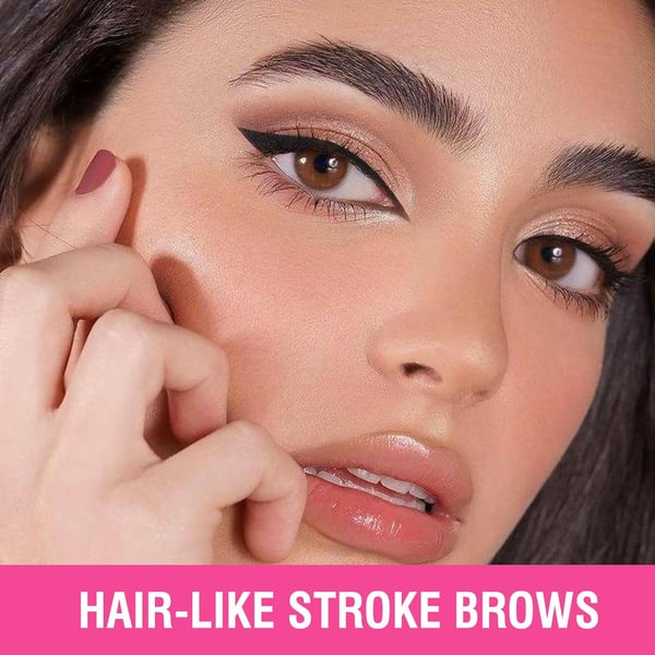 BrowSculpt Micro Pen – Your Instant 3D Brow Artist - 1+1 FREE