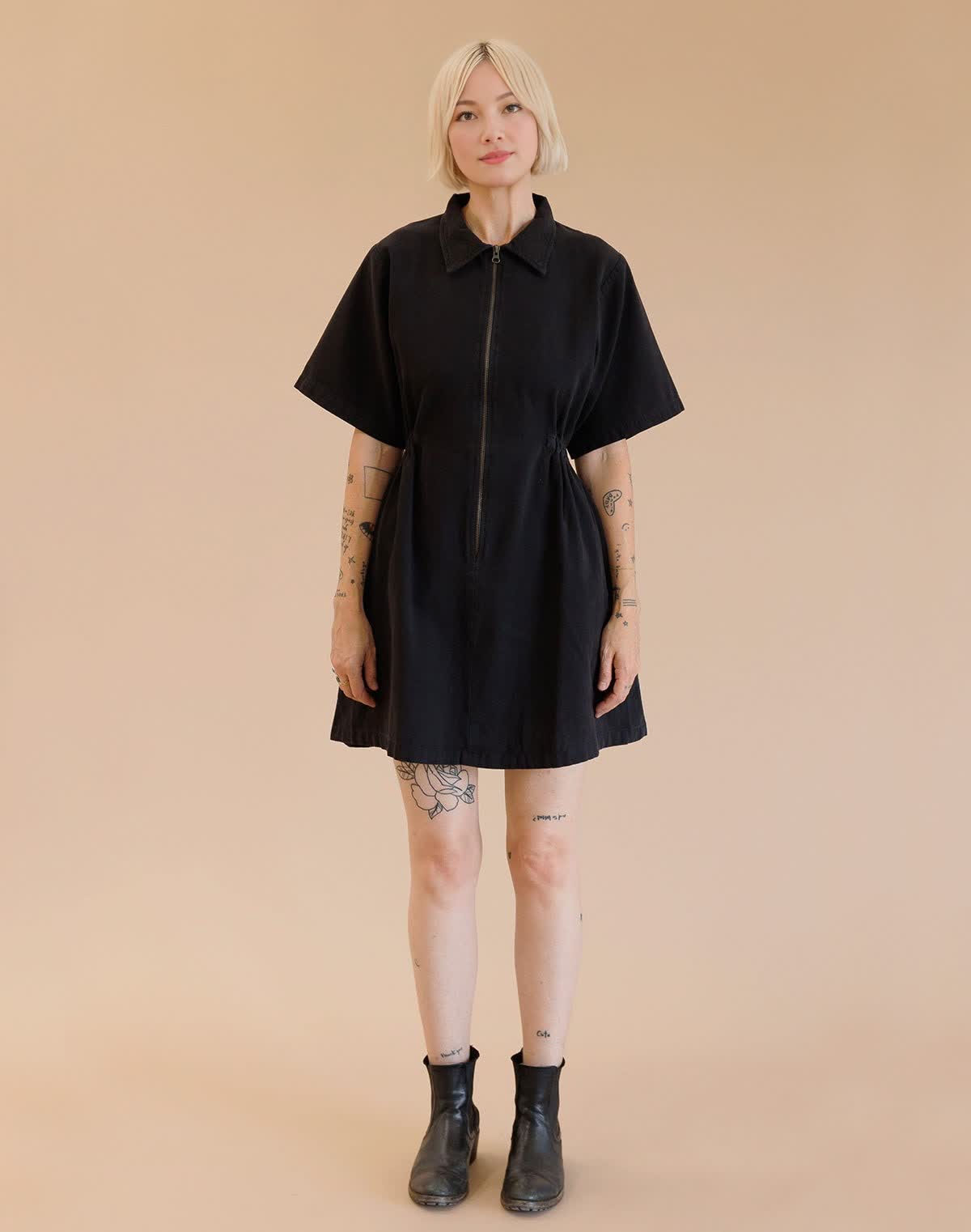 The EveryWear Dress - Style Meets Ultimate Comfort - 50% OFF TODAY
