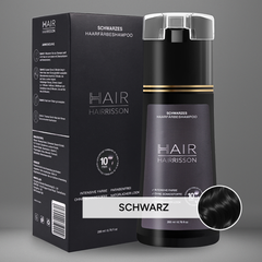 The Hairrission Color Shampoo - Fresh Color, In One Wash + 50% OFF