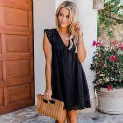 The Liberé Dress - The Freedom of a Dress, The Security of Shorts - 50% OFF