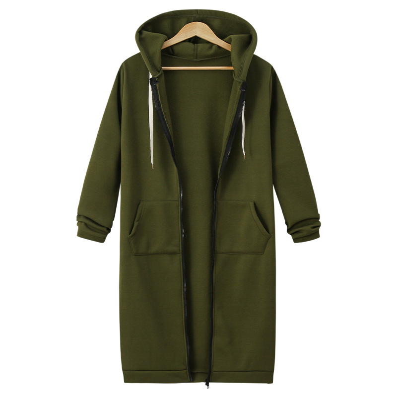 Cocoon Hoodie - Your Stylish Wearable Blanket - 50% OFF