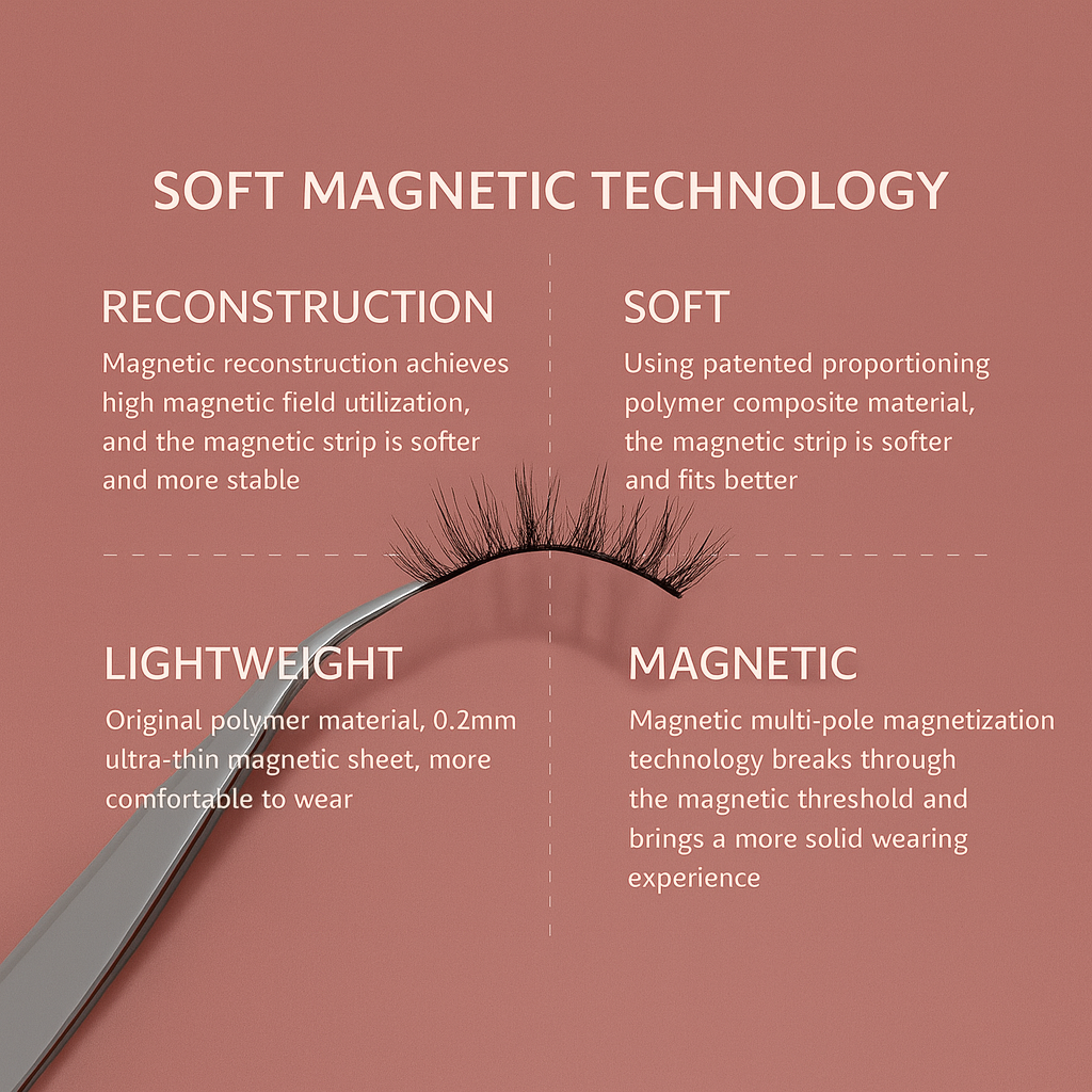 SnapLash - Perfect Lashes in 3 Seconds - 50% OFF