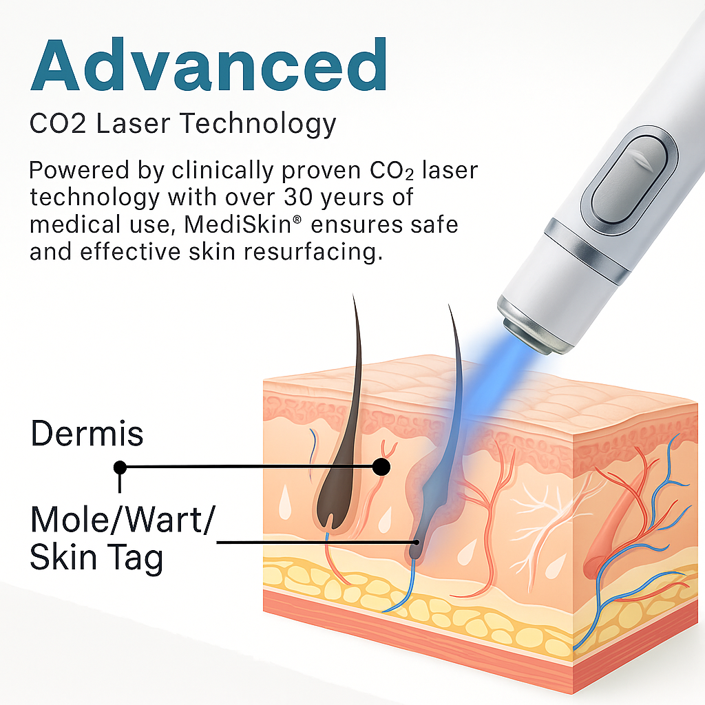 DermaPure Pro + Clear Skin, Renewed Confidence - 60% OFF