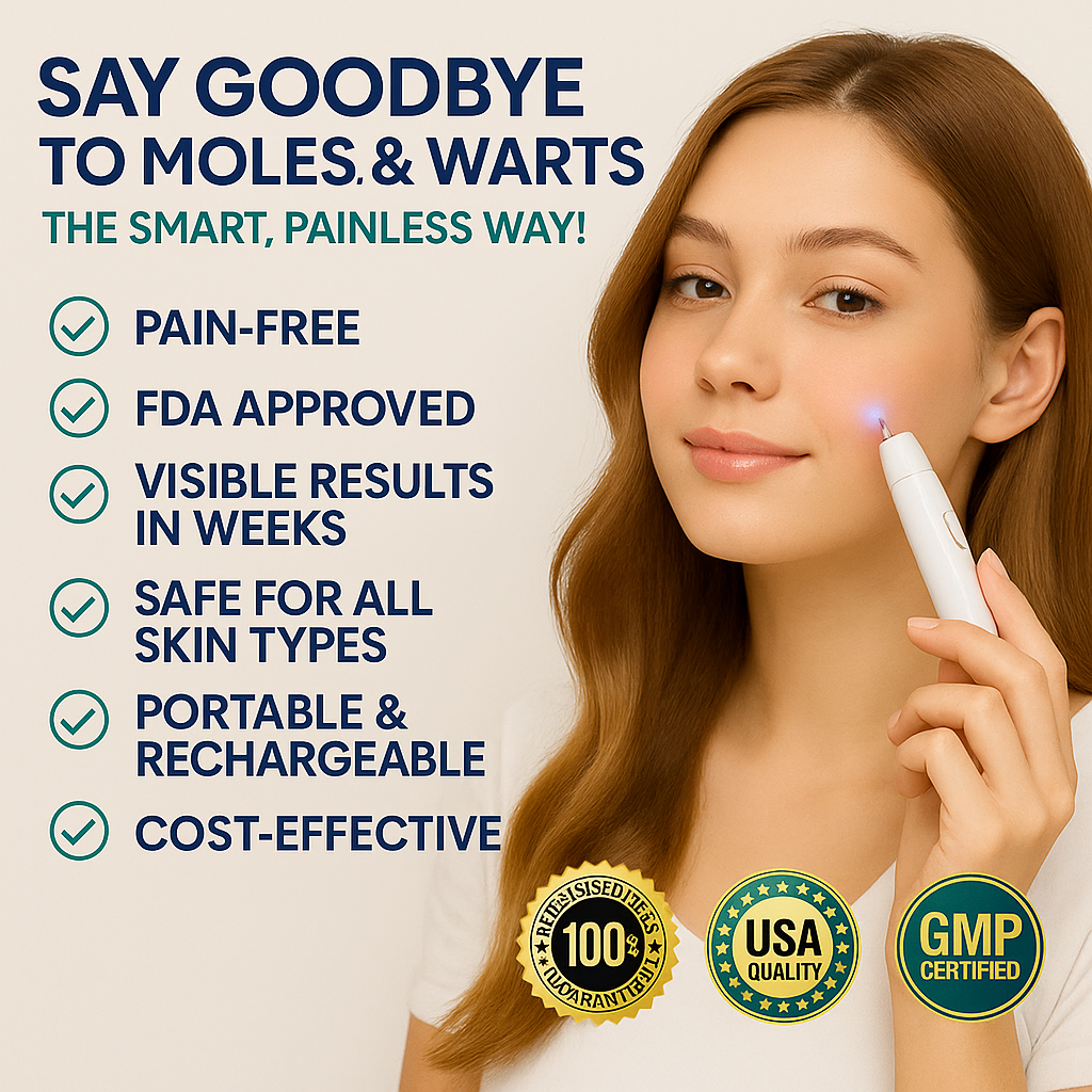 DermaPure Pro + Clear Skin, Renewed Confidence - 60% OFF