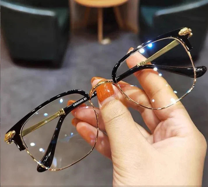 The Featherlight Reading Glasses - No Strain, No Weight + 50% OFF