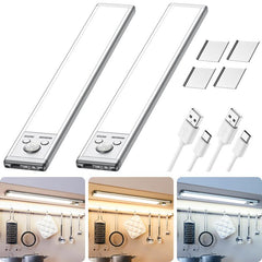 The AuraSense Light Bar - Smart Light That Moves With You + 50% OFF