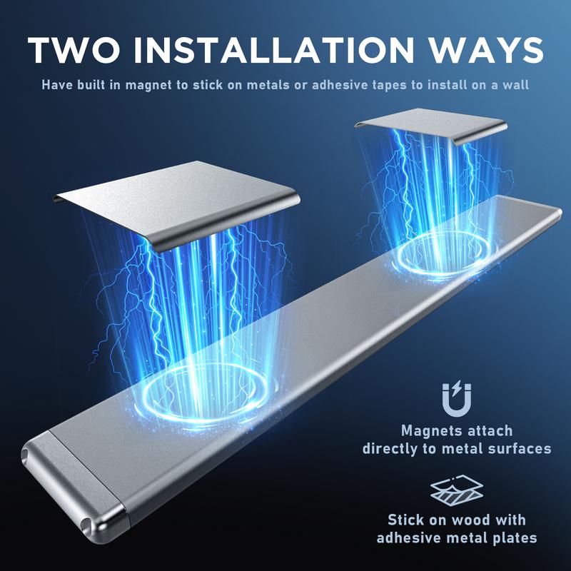 The AuraSense Light Bar - Smart Light That Moves With You + 50% OFF