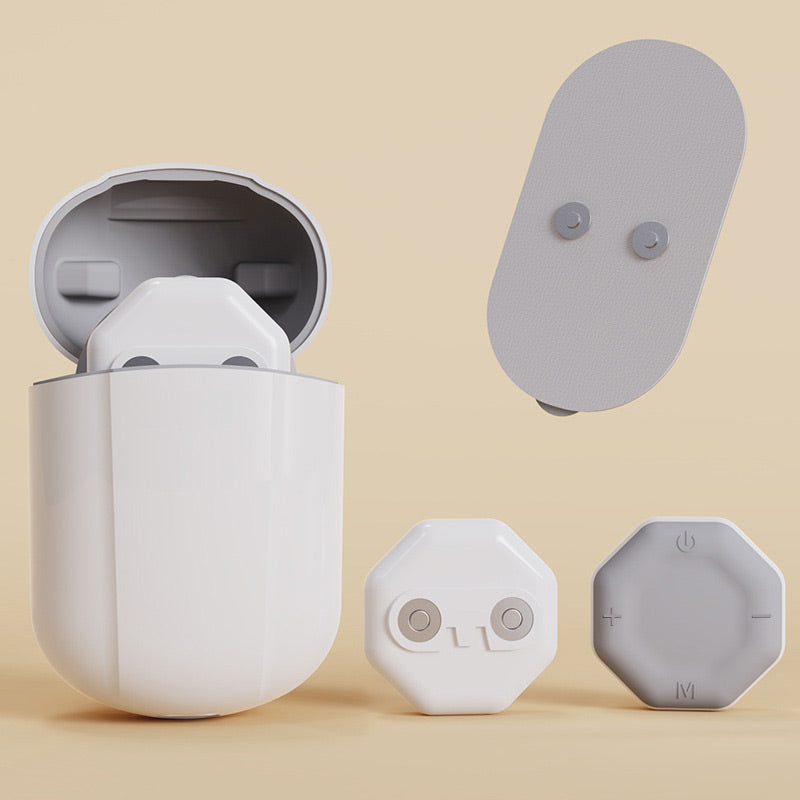 PocketPulse Electric Massager