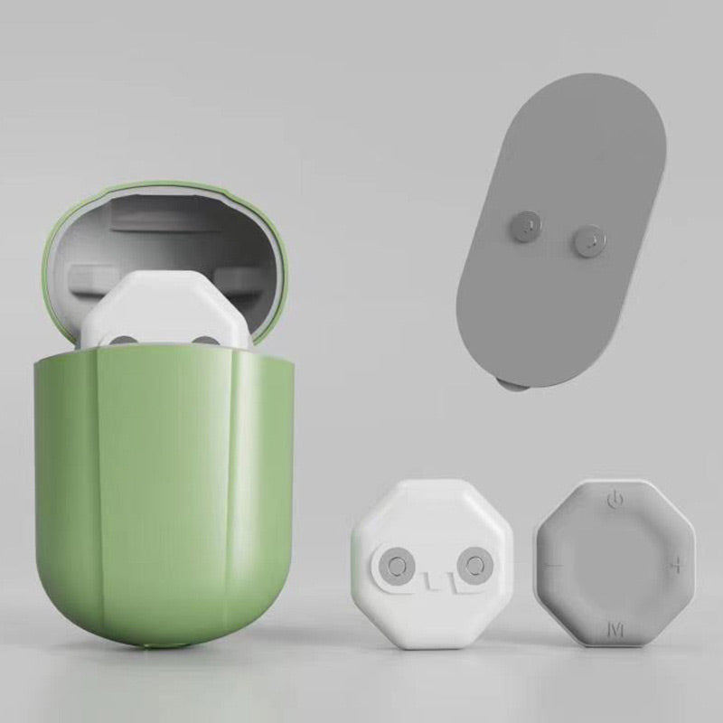PocketPulse Electric Massager