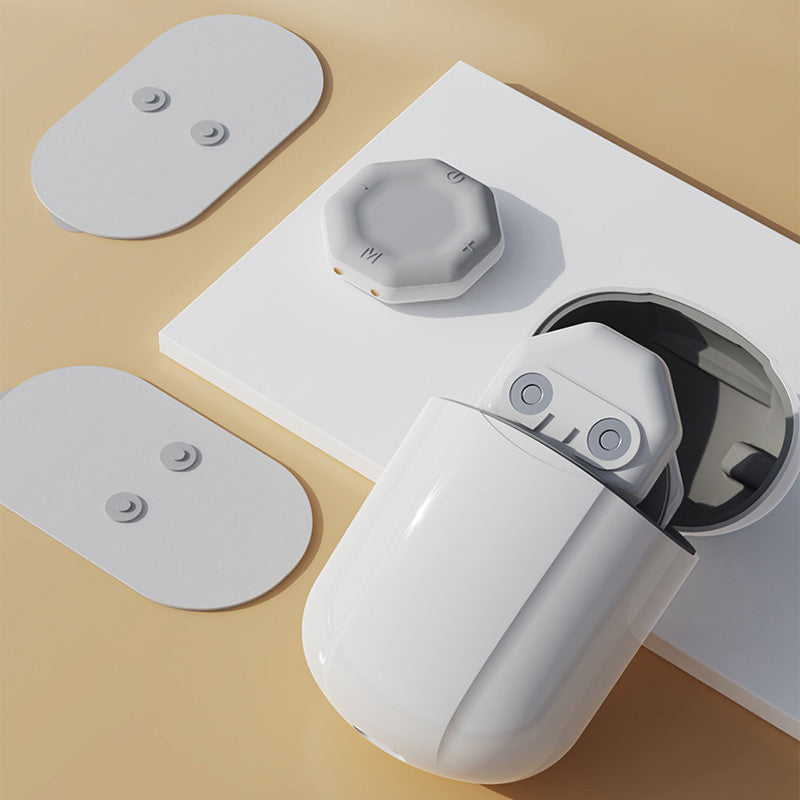 PocketPulse Electric Massager