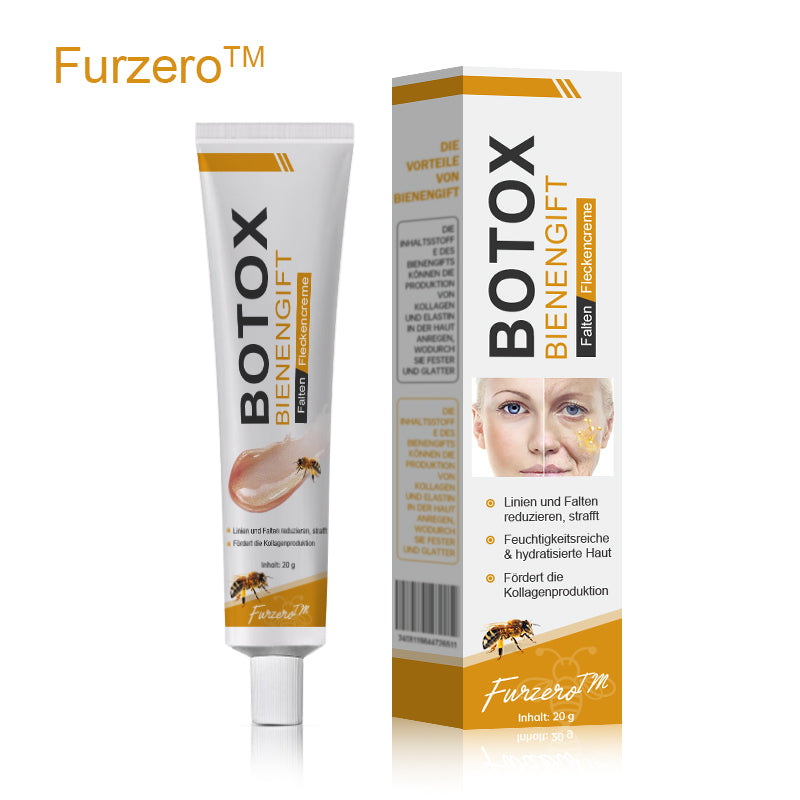 VenomLift - Bee Venom Wrinkle Defense Cream - 1+1 FREE