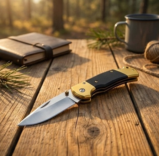 TitanEdge 110 - Swift Precision & Tactical Superiority + 50% OFF