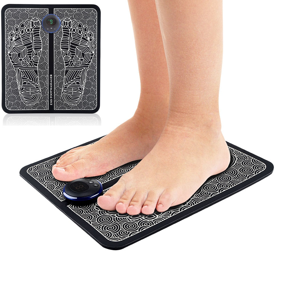 RelaxPro™ Foot Massager