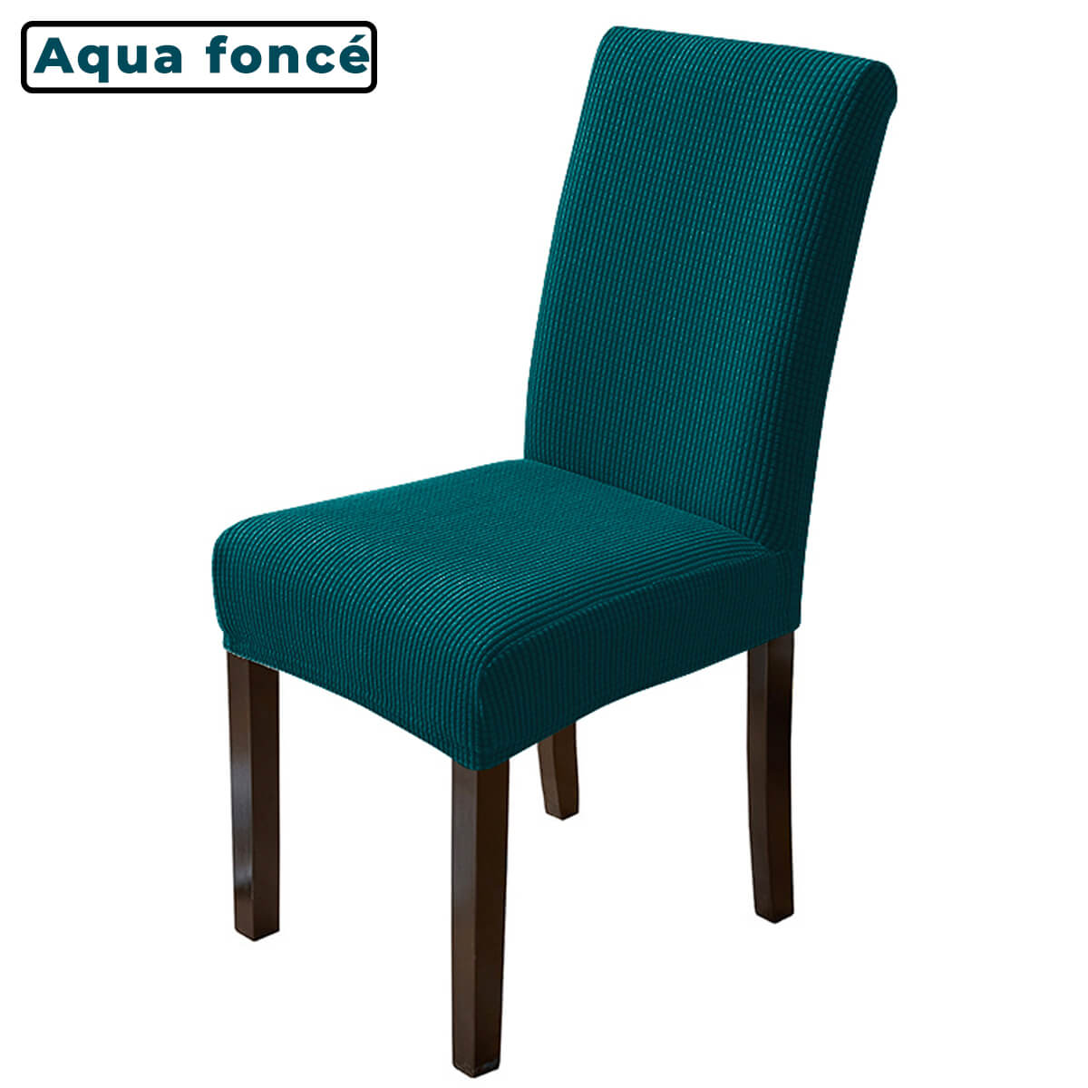 The FormFit Chair Cover - A New Room in 5 Minutes - 1+1 FREE