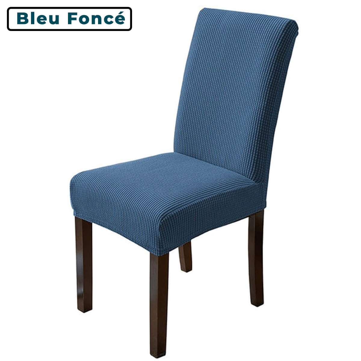 The FormFit Chair Cover - A New Room in 5 Minutes - 1+1 FREE
