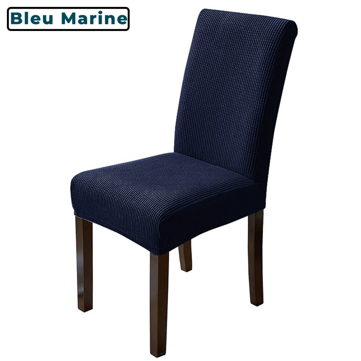 The FormFit Chair Cover - A New Room in 5 Minutes - 1+1 FREE