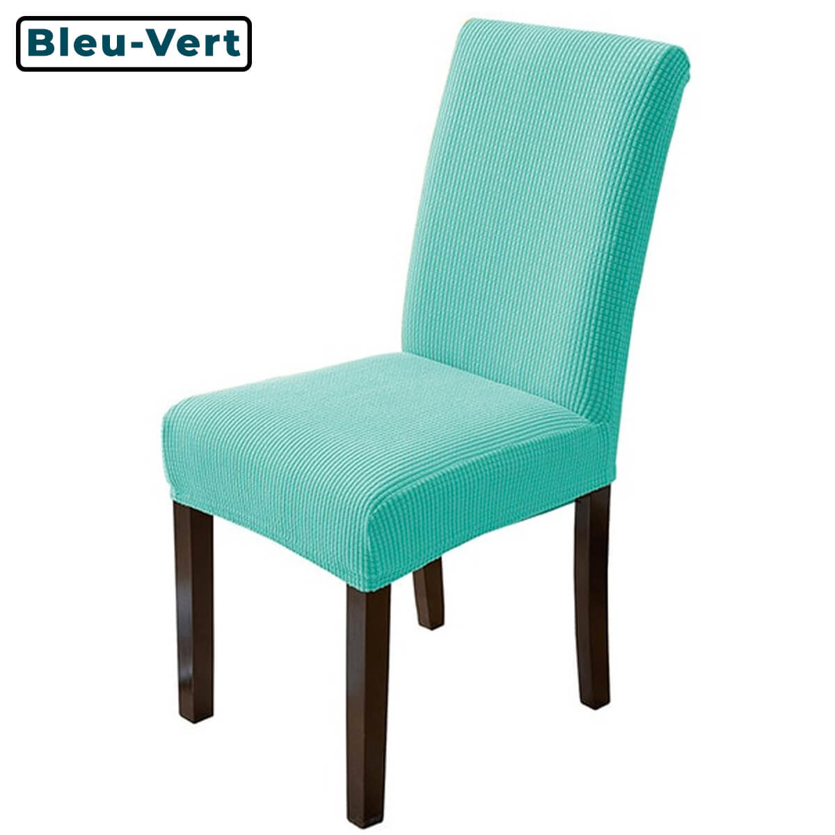 The FormFit Chair Cover - A New Room in 5 Minutes - 1+1 FREE