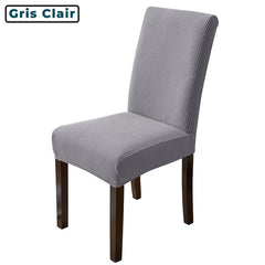 The FormFit Chair Cover - A New Room in 5 Minutes - 1+1 FREE