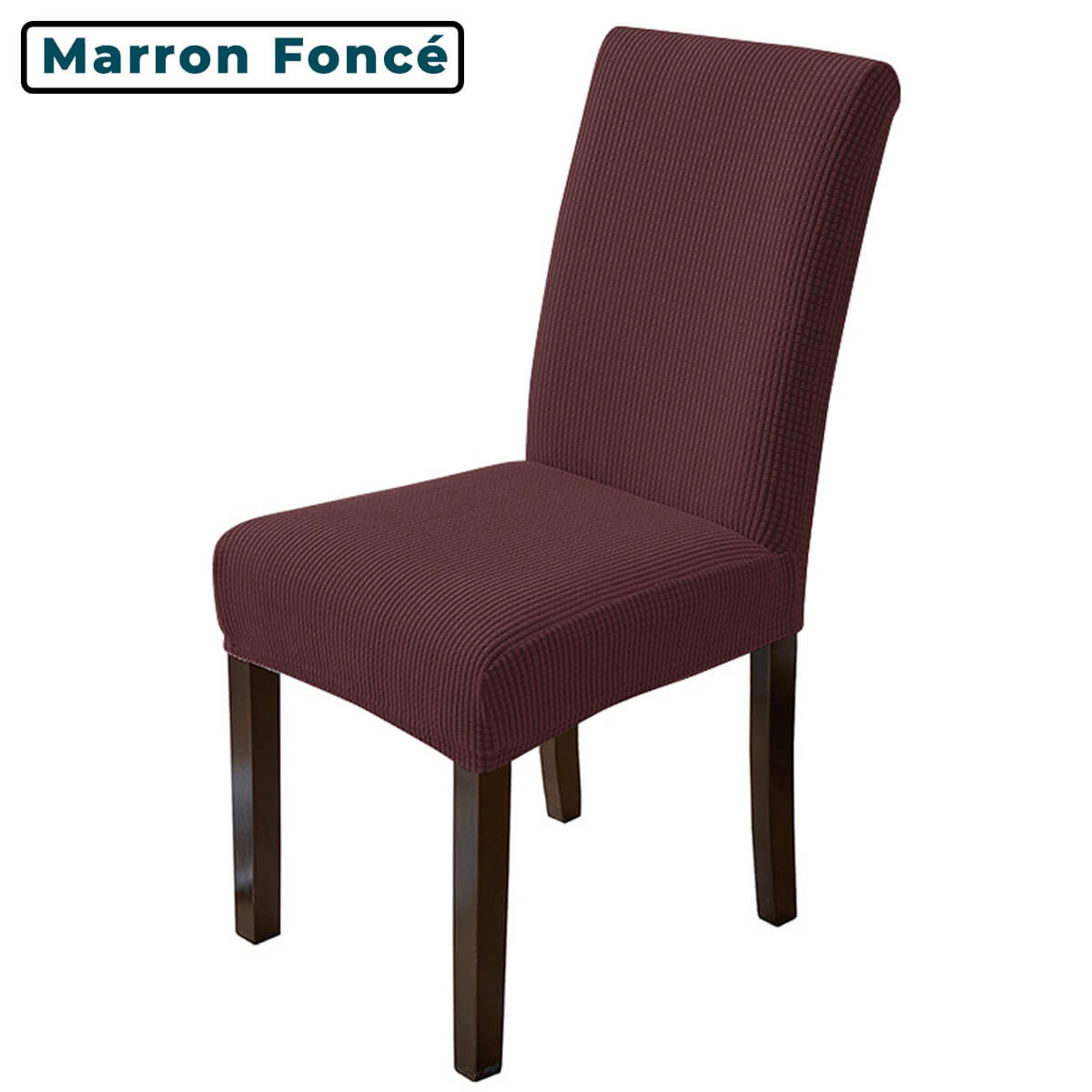 The FormFit Chair Cover - A New Room in 5 Minutes - 1+1 FREE