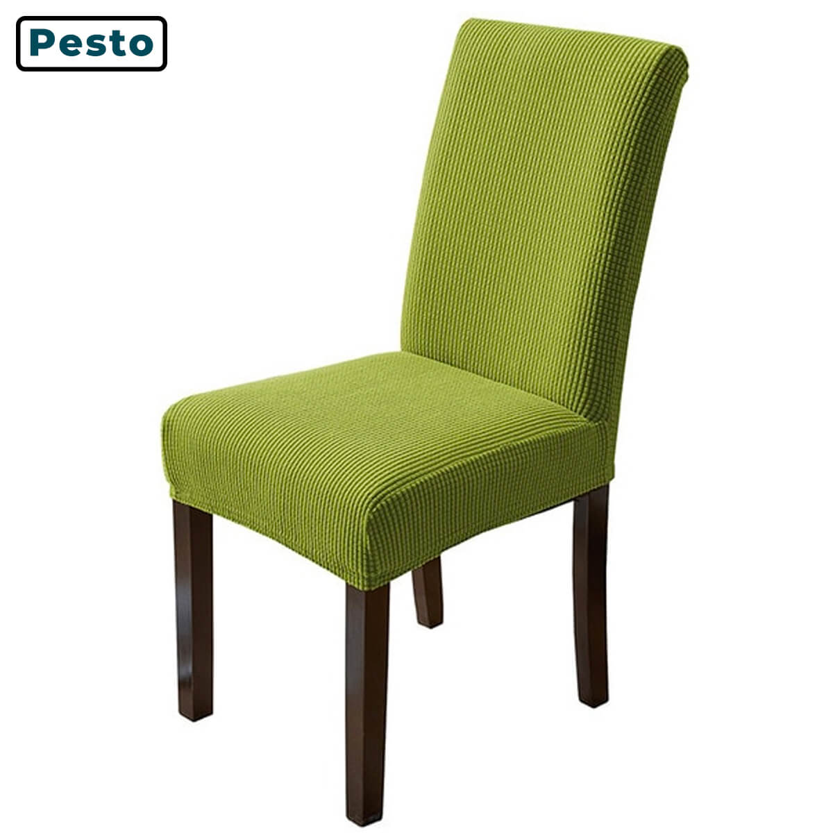 The FormFit Chair Cover - A New Room in 5 Minutes - 1+1 FREE