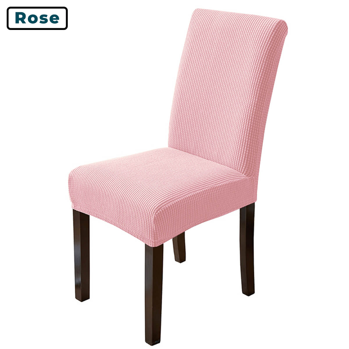 The FormFit Chair Cover - A New Room in 5 Minutes - 1+1 FREE