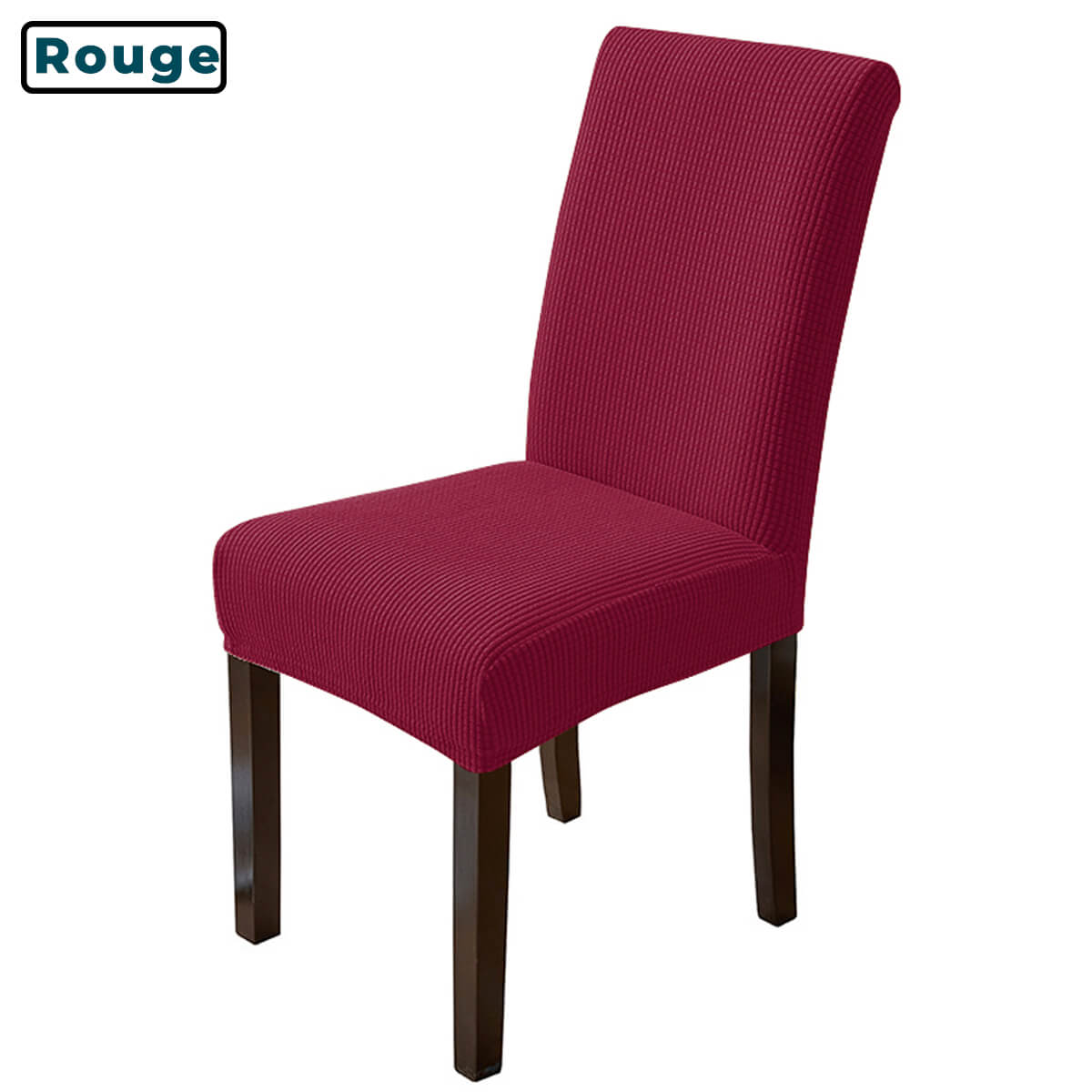 The FormFit Chair Cover - A New Room in 5 Minutes - 1+1 FREE