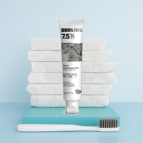 Revitrin - Rebuild Your Enamel, Restore Your Smile - 50% OFF