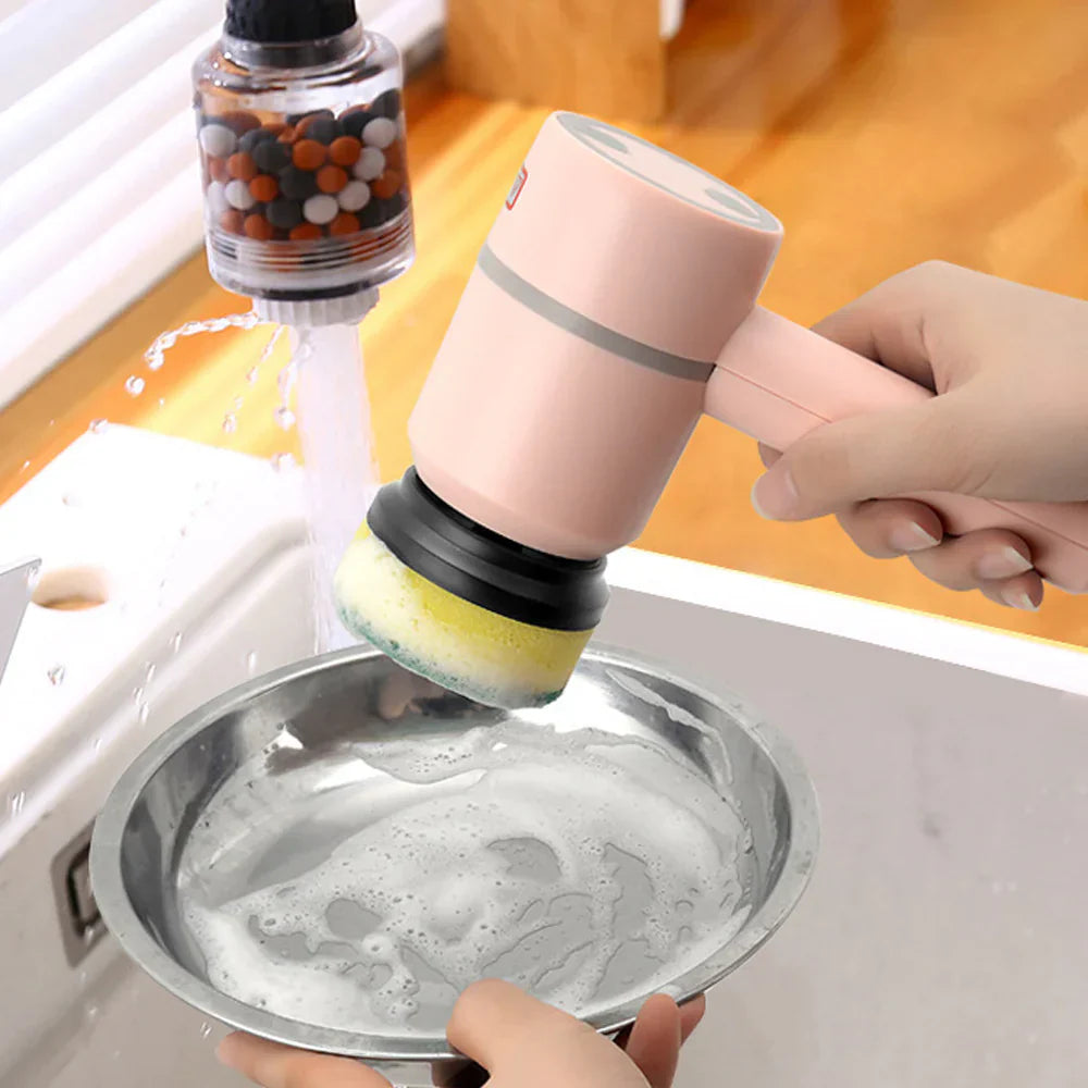 WhirlWind CleanMaster Pro – The Future of Home Cleaning is Here - 50% OFF