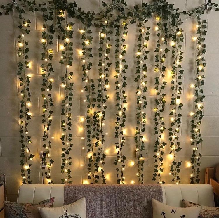 The Enchanted Vine Lights - Your Dream Room, Instantly + 50% OFF