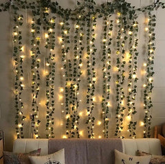 The Enchanted Vine Lights - Your Dream Room, Instantly + 50% OFF