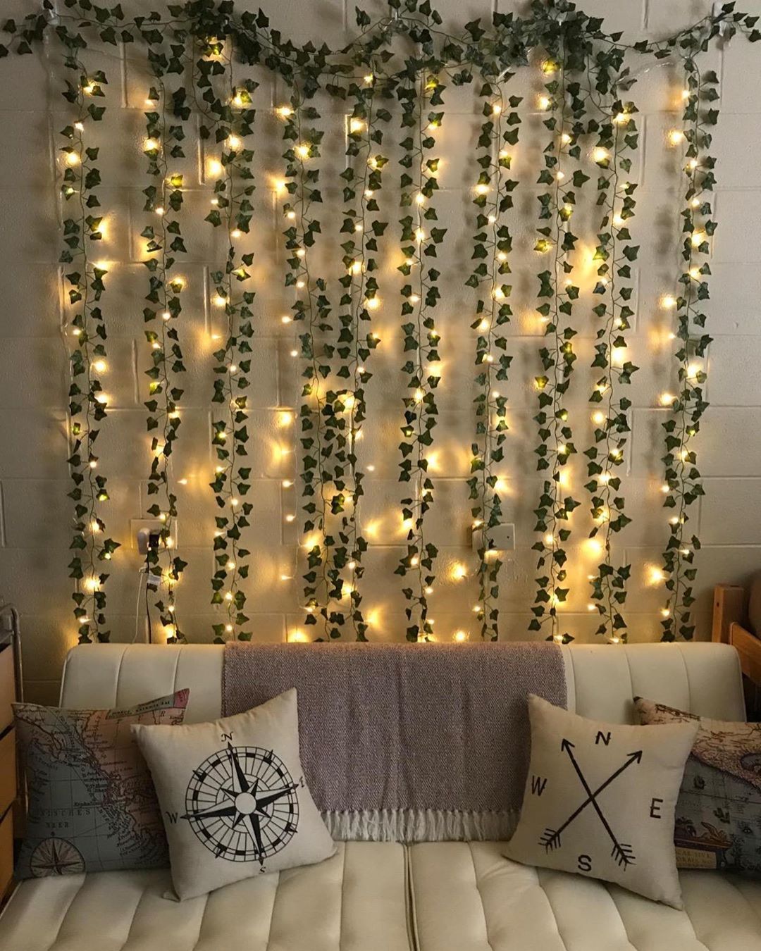 The Enchanted Vine Lights - Your Dream Room, Instantly + 50% OFF