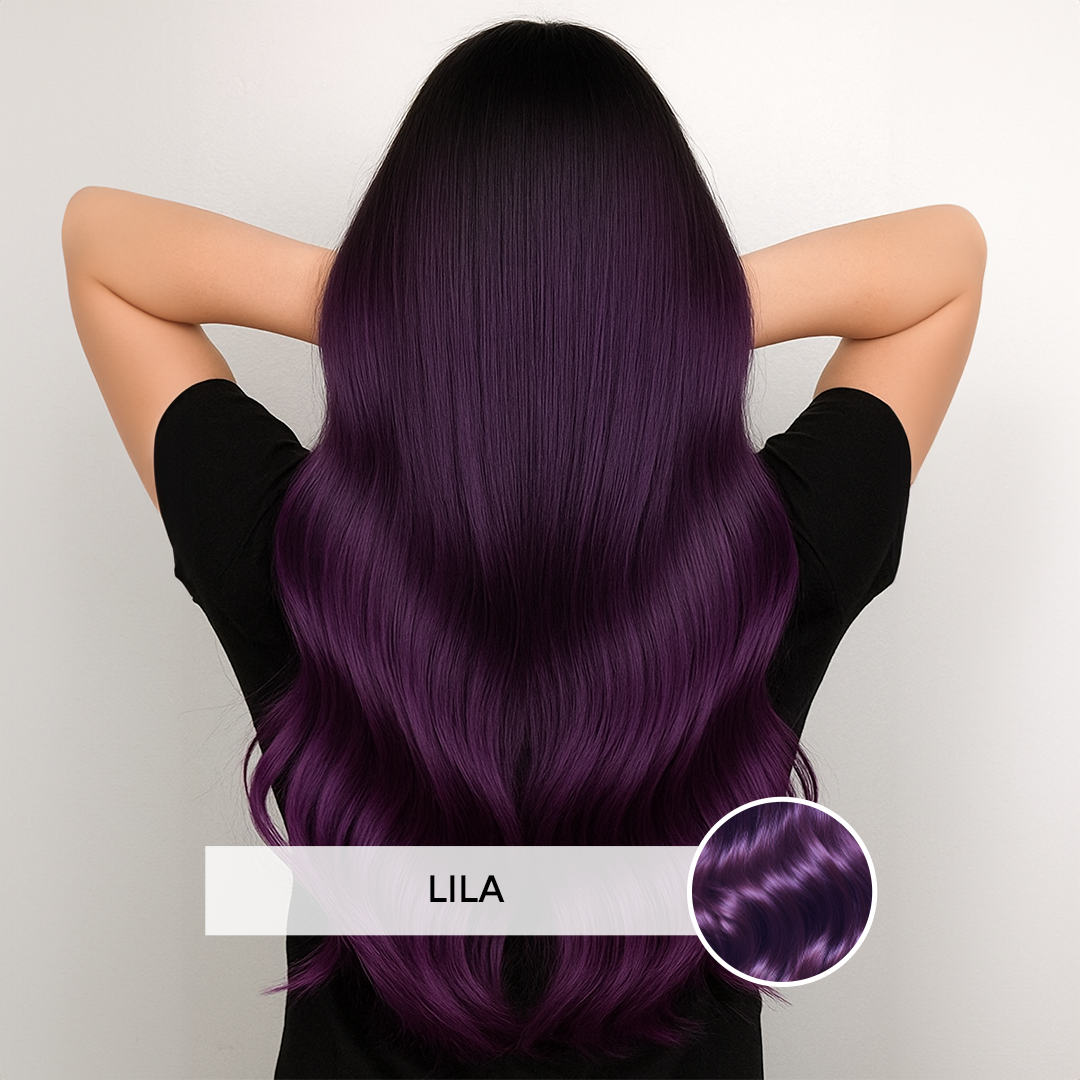 The Hairrission Color Shampoo - Fresh Color, In One Wash + 50% OFF