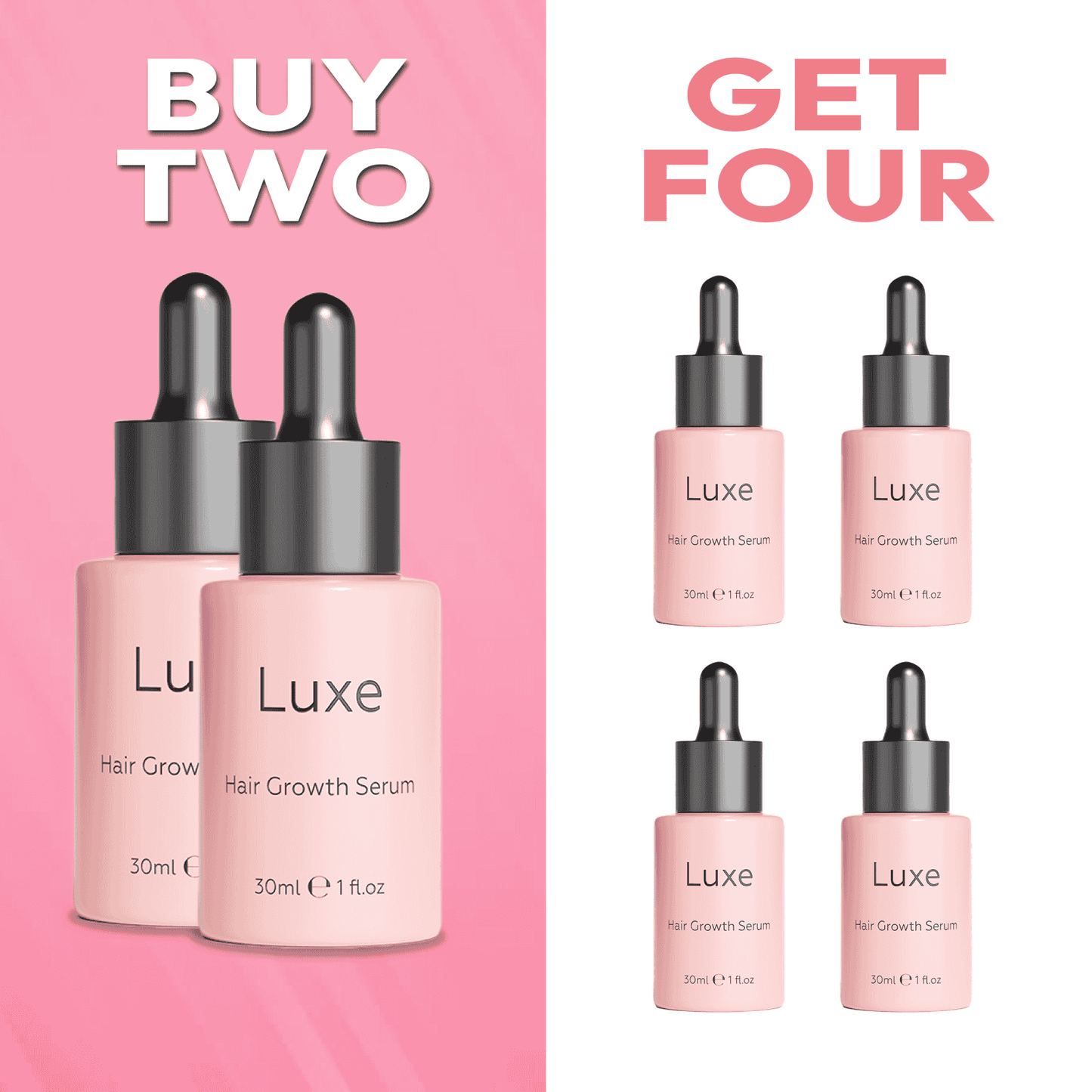 RootRenew Elixir - Reclaim Your Hair's Fullness - 50% OFF