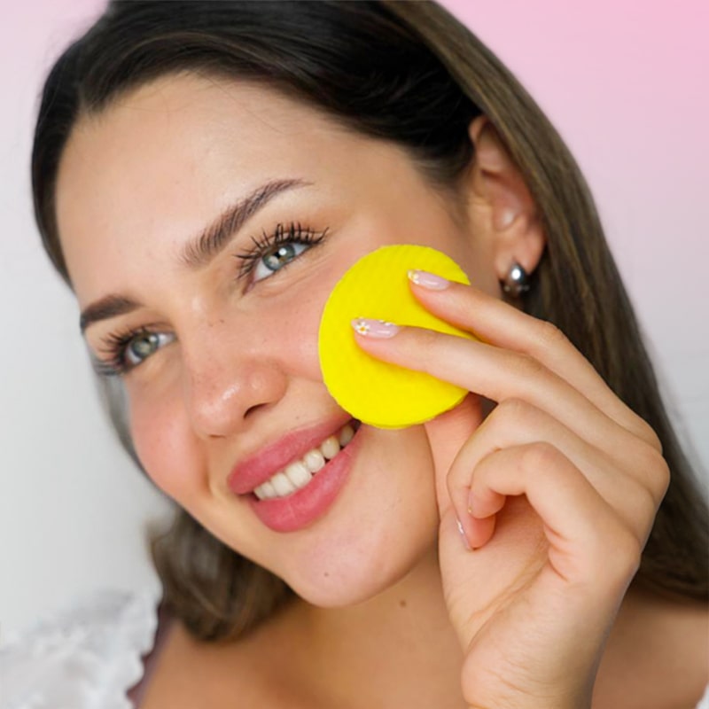 Clarity Glow Pads – Unveil Brighter, Even, Clear Skin - 50% OFF