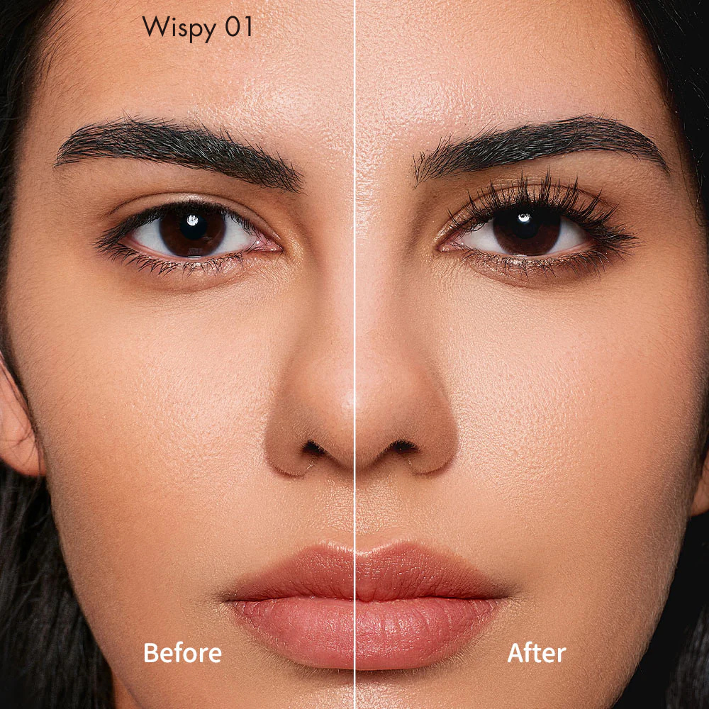 SnapLash - Perfect Lashes in 3 Seconds - 50% OFF