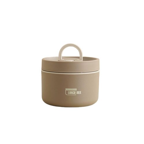 ThermoStack - Your Hot Meal, Anywhere + 50% OFF