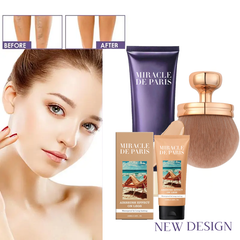 DermaVeil Body Perfector - Flawless Legs, Instantly - 50% OFF