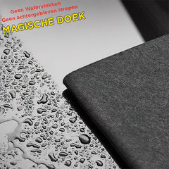 InstaClear™ Magic Cleaning Cloth (50% Discount)