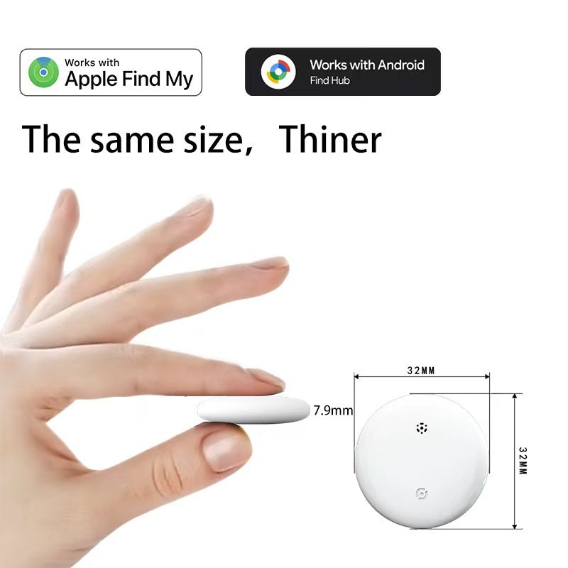 EasyFind Magnetic GPS Tracker - Find Anything, Instantly + 50% OFF