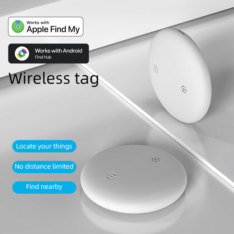 EasyFind Magnetic GPS Tracker - Find Anything, Instantly + 50% OFF