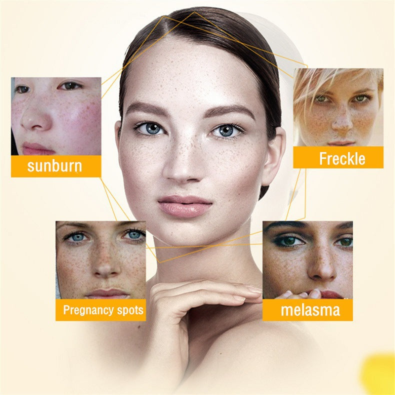 The Bikenda Beauty Cream - Fade Spots & Wrinkles, Fast + 50% OFF