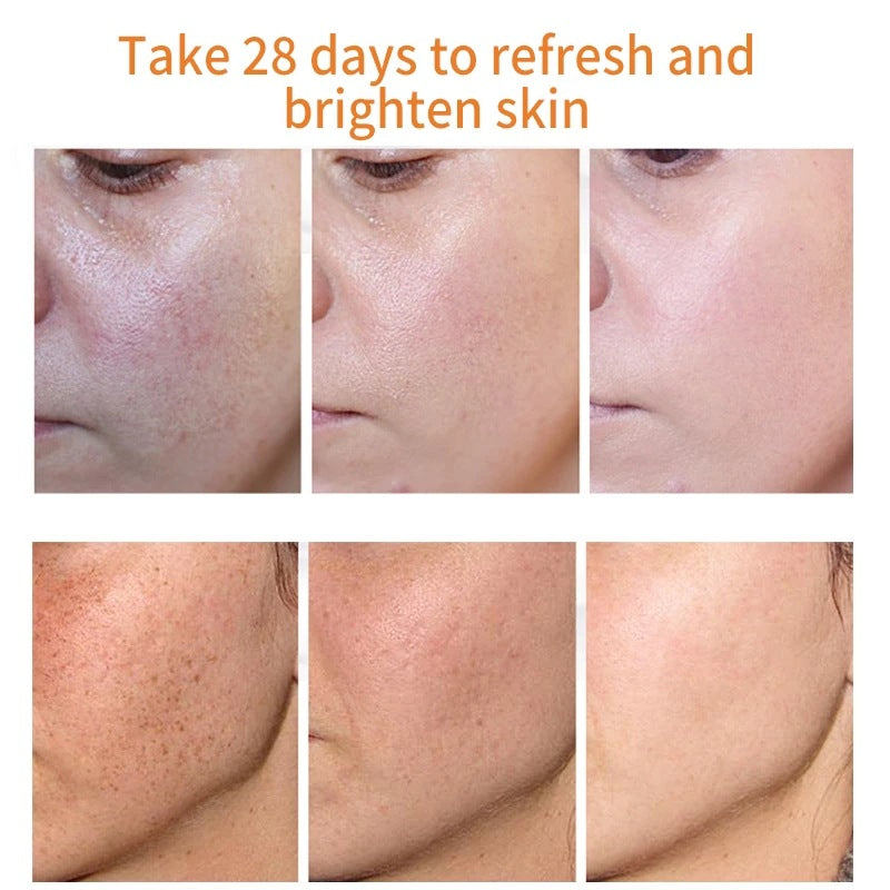 The Bikenda Beauty Cream - Fade Spots & Wrinkles, Fast + 50% OFF