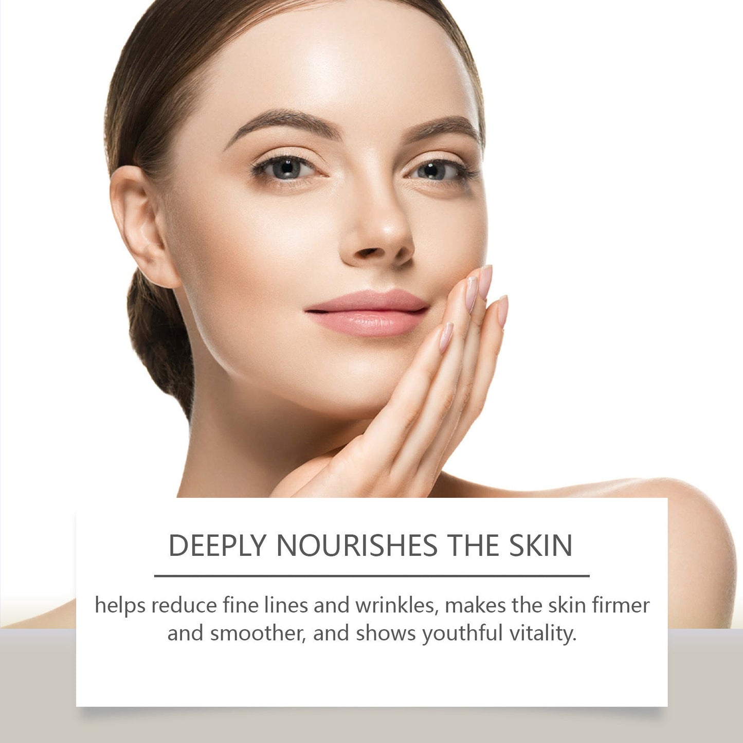 OmniCreme - The Only Skincare You Need - 50% OFF