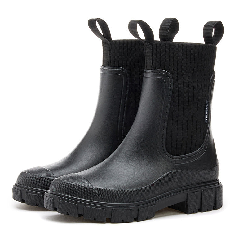 VALERIE - Walk Fearlessly in Any Weather - 50% OFF