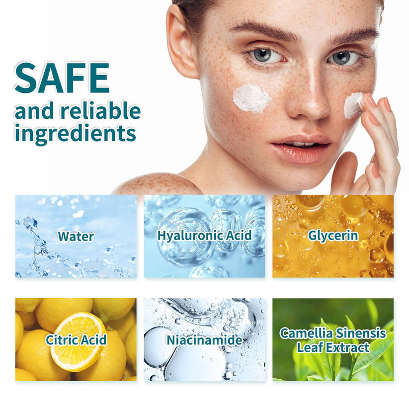 The Bikenda Beauty Cream - Fade Spots & Wrinkles, Fast + 50% OFF