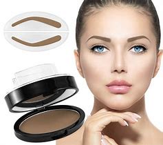 FlawBrow Instant Brow Stamp – Perfect Brows in Seconds, Every Time - 50% OFF