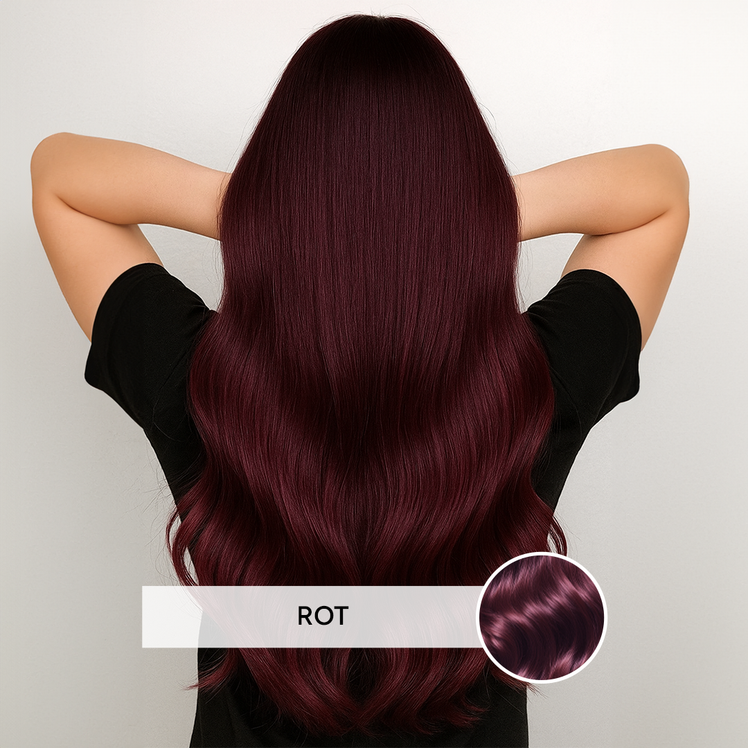 The Hairrission Color Shampoo - Fresh Color, In One Wash + 50% OFF