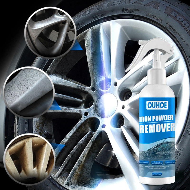 RustShield Pro – Instantly Remove & Prevent Rust for a Pristine Finish - 50% OFF