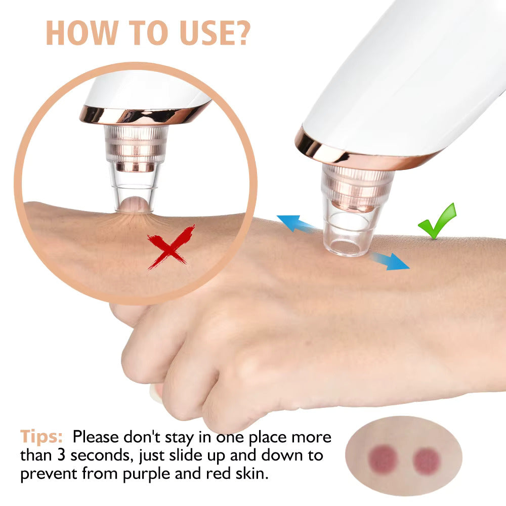 PureGlow: Your Solution for Radiant, Poreless Skin - 50% OFF