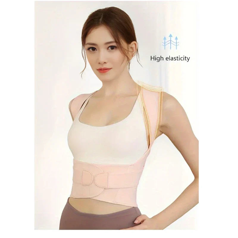 The AlignBand - Stand Taller, Feel Better, Instantly - 50% OFF
